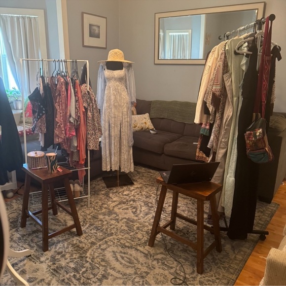 🦋 Renrayne131 Is Live Now With Spring Boho Beauties 🦋 - Picture 14 of 16